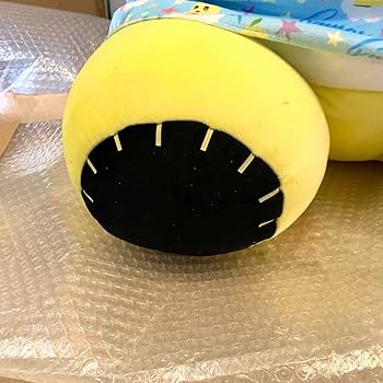 Amazon.co.jp: ふなっしー 90cm もちっと ぬいぐるみ パジャマver